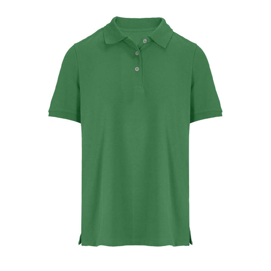 SOL'S PACIFIC WOMEN - POLO SHIRT - Kelly Green - colorimageurl