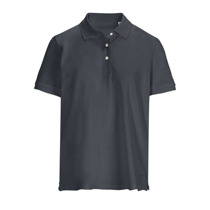 SOL'S PACIFIC WOMEN - POLO SHIRT - Mouse Grey - colorimageurl