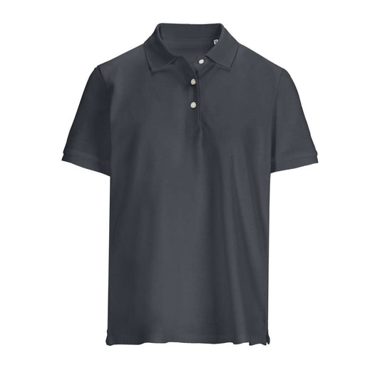 SOL'S PACIFIC WOMEN - POLO SHIRT - Mouse Grey - colorimageurl