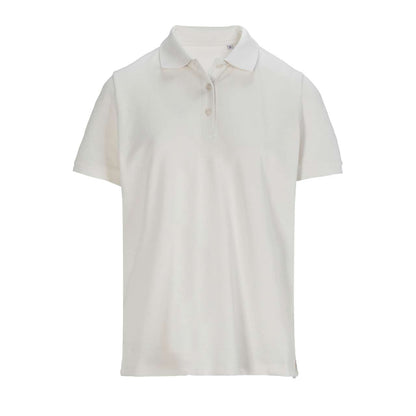 SOL'S PACIFIC WOMEN - POLO SHIRT - Off White - colorimageurl