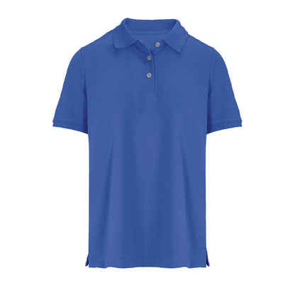 SOL'S PACIFIC WOMEN - POLO SHIRT - Royal Blue - colorimageurl