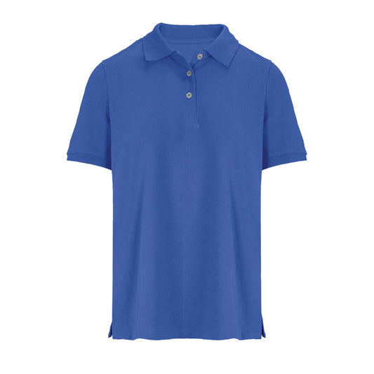 SOL'S PACIFIC WOMEN - POLO SHIRT - Royal Blue - colorimageurl