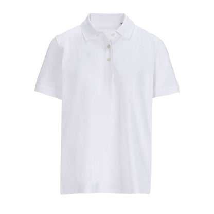 SOL'S PACIFIC WOMEN - POLO SHIRT - White - colorimageurl