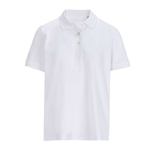 SOL'S PACIFIC WOMEN - POLO SHIRT - White - colorimageurl