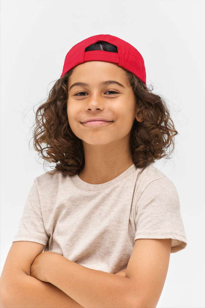 SOL'S BUZZ KIDS - 5-PANEL CAP