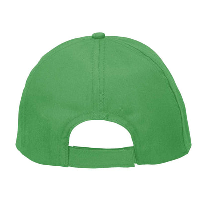 SO04745 Kelly Green