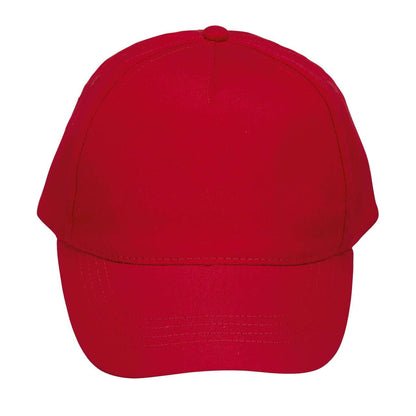 SO04745 Red