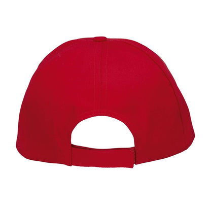 SO04745 Red