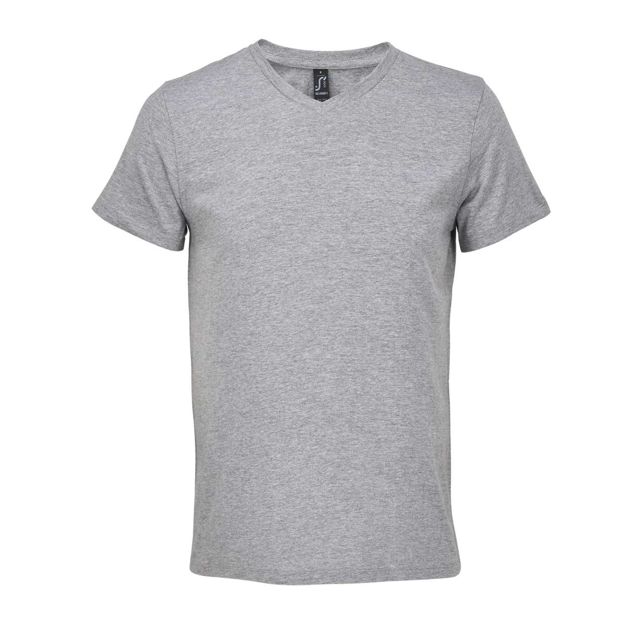 SO04765 Grey Melange