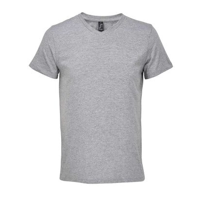 SO04765 Grey Melange
