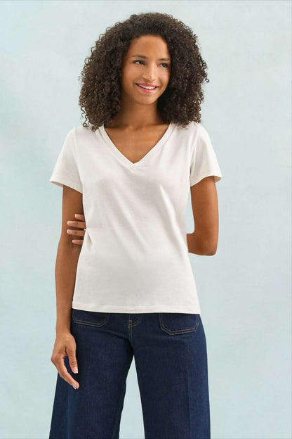 SOL'S REGENT V WOMEN - V-NECK T-SHIRT