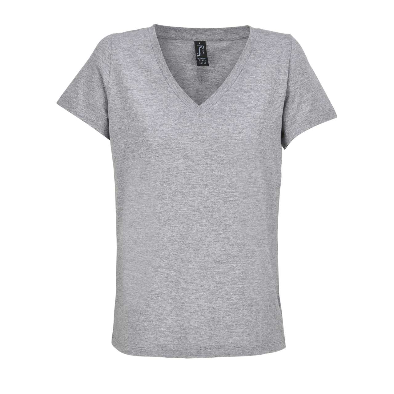 SO04766 Grey Melange