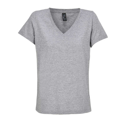 SO04766 Grey Melange