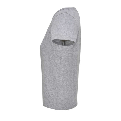 SO04766 Grey Melange