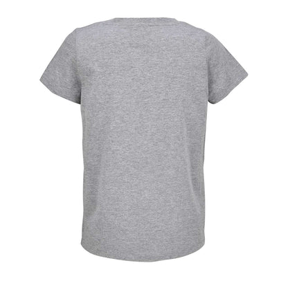 SO04766 Grey Melange