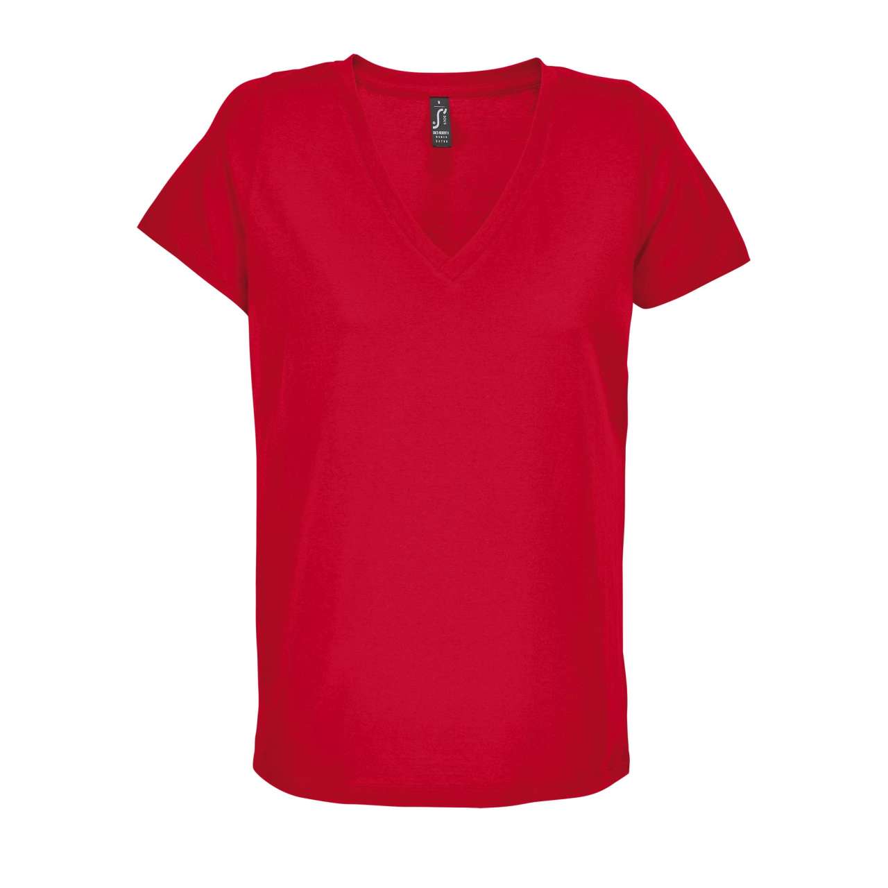 SO04766 Red