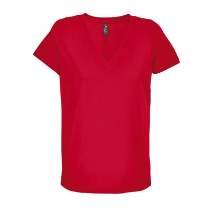 SO04766 Red