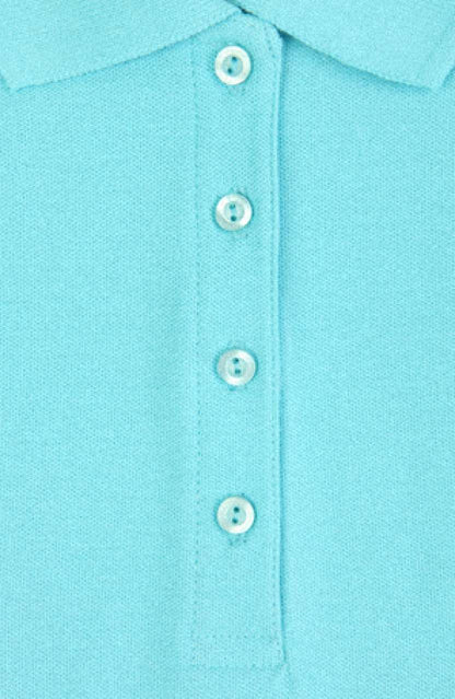 SOL'S PEOPLE - WOMEN'S POLO SHIRT - Chocolate - Additional
