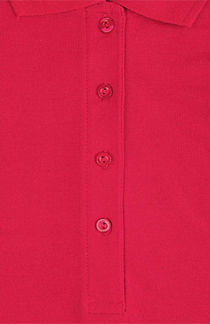 SOL'S PODIUM - WOMEN'S POLO SHIRT - Sky Blue - Additional