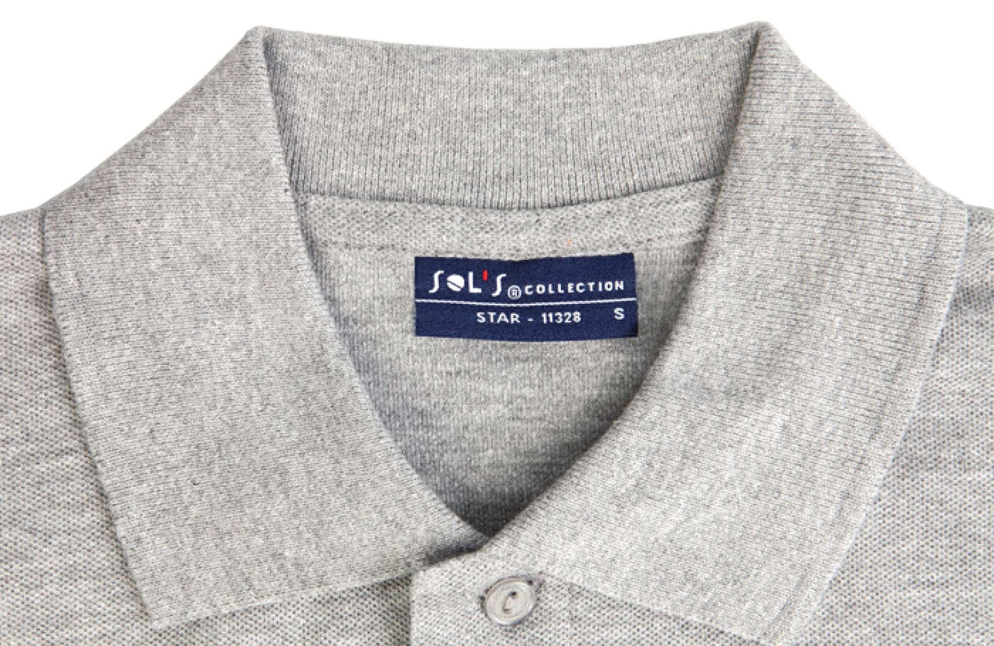 SOL'S STAR - MEN'S POLO SHIRT - Navy - Additional