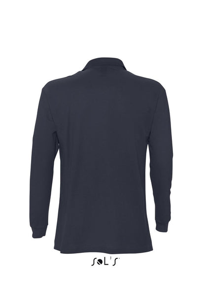 SOL'S STAR - MEN'S POLO SHIRT - Navy - Additional