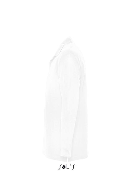 SOL'S STAR - MEN'S POLO SHIRT - White - Additional