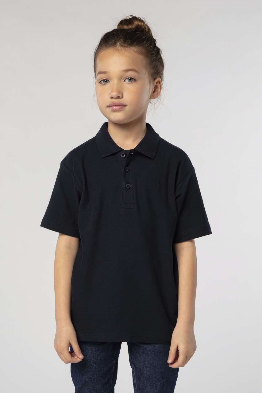 SOL'S SUMMER II KIDS' - POLO SHIRT - Royal Blue - Additional