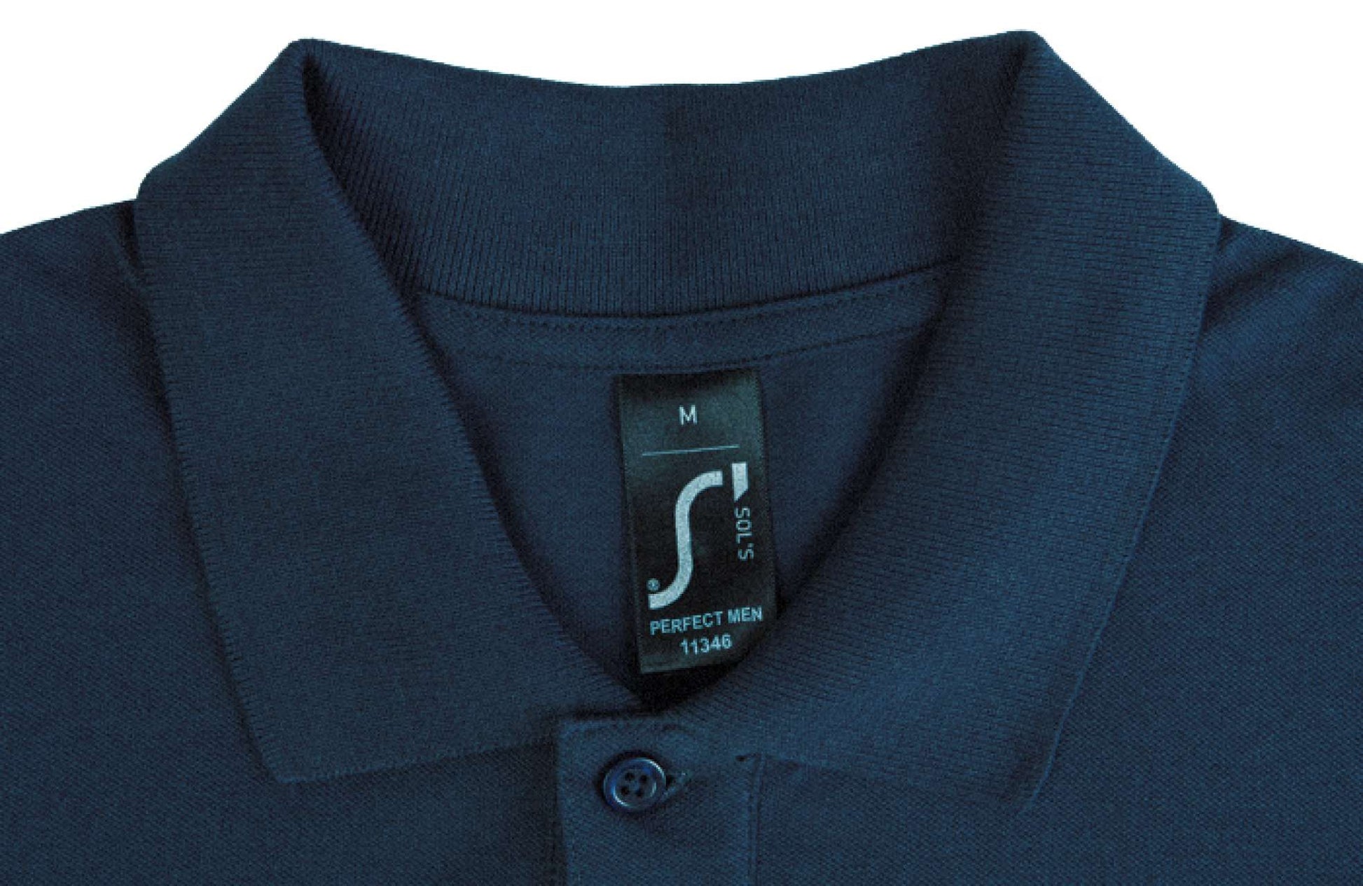 SOL'S PERFECT MEN - POLO SHIRT - Aqua - Additional