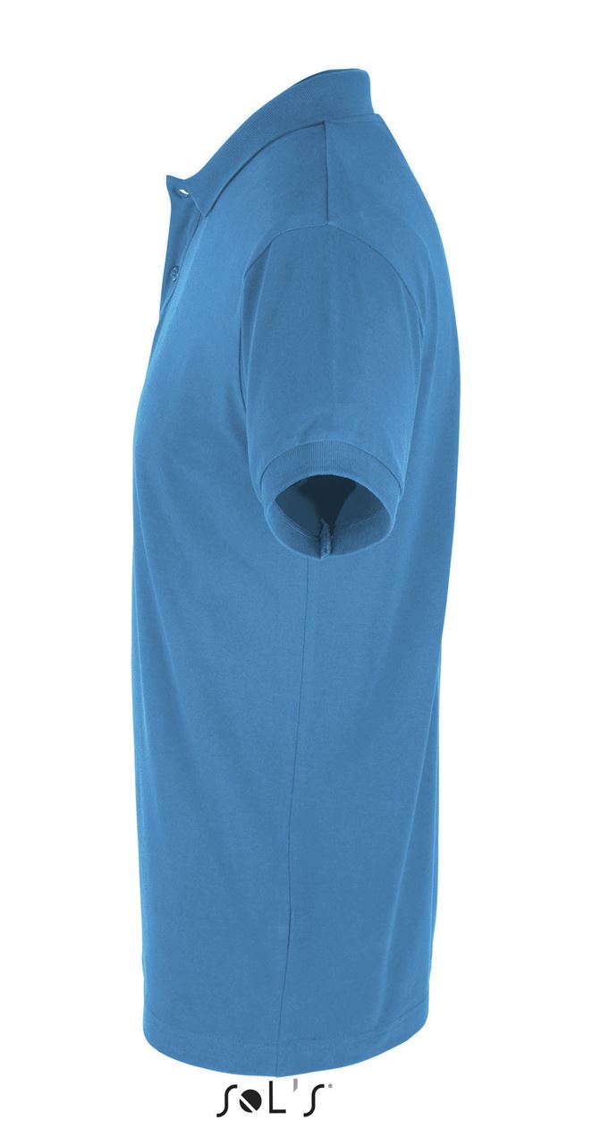 SOL'S PERFECT MEN - POLO SHIRT - Aqua - Additional