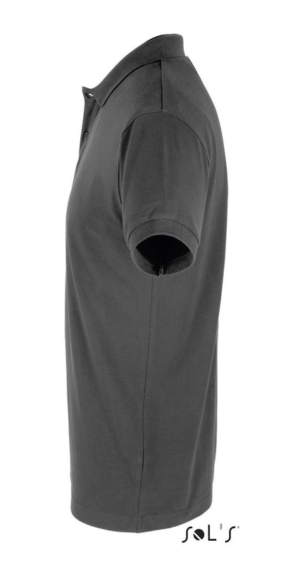 SOL'S PERFECT MEN - POLO SHIRT - Dark Grey - Additional
