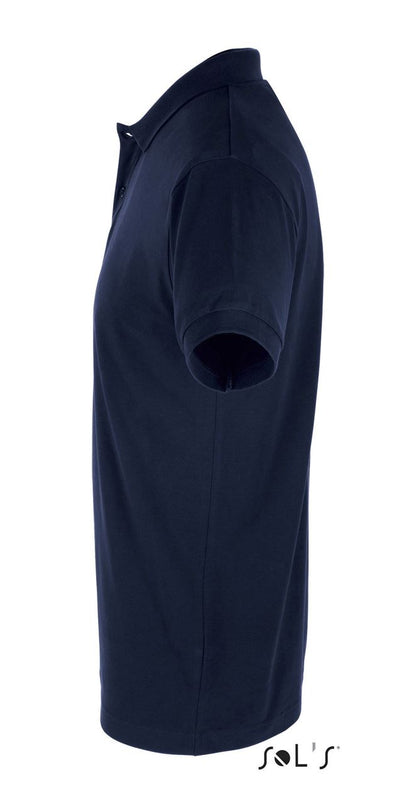 SOL'S PERFECT MEN - POLO SHIRT - French Navy - Additional
