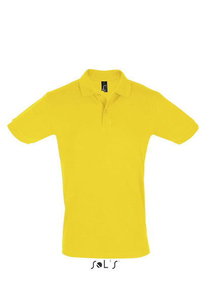 SOL'S PERFECT MEN - POLO SHIRT - Gold - Main