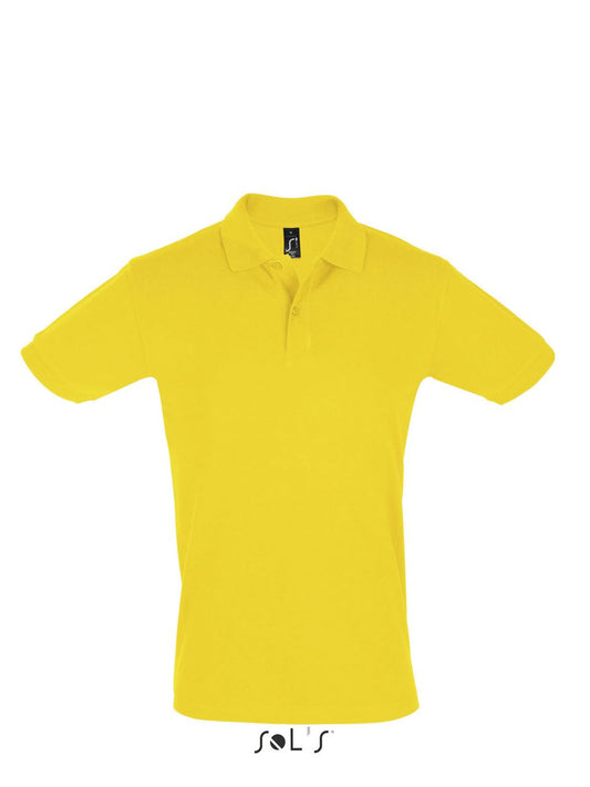 SOL'S PERFECT MEN - POLO SHIRT - Gold - Main