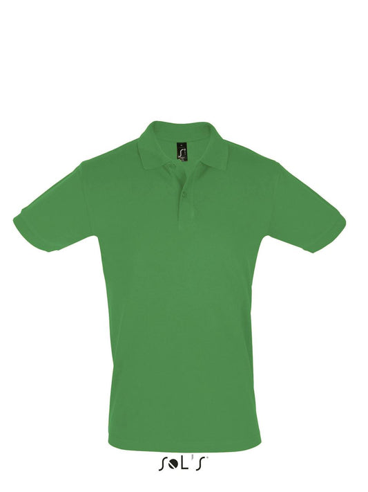 SOL'S PERFECT MEN - POLO SHIRT - Kelly Green - Main