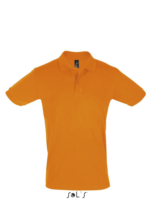 SOL'S PERFECT MEN - POLO SHIRT - Orange - Main