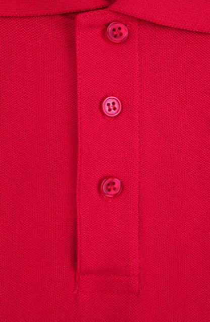 SOL'S WINTER II - MEN'S POLO SHIRT - Red - Additional