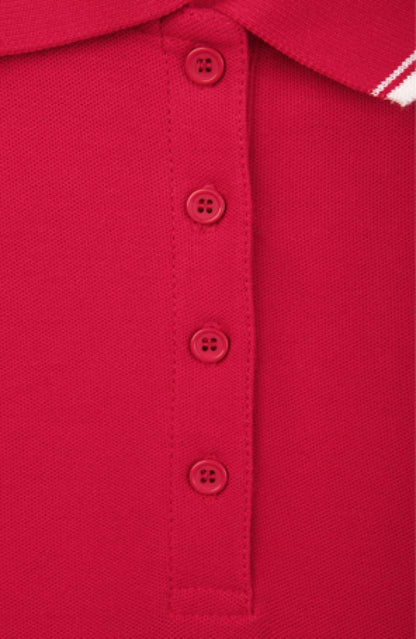 SOL'S PRACTICE WOMEN - POLO SHIRT - Navy/White - Additional