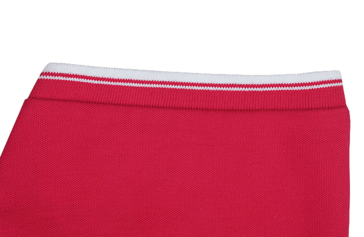 SOL'S PRACTICE WOMEN - POLO SHIRT - Red/White - Additional