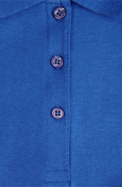 SOL'S PRESCOTT WOMEN - POLO SHIRT - French Navy - Additional