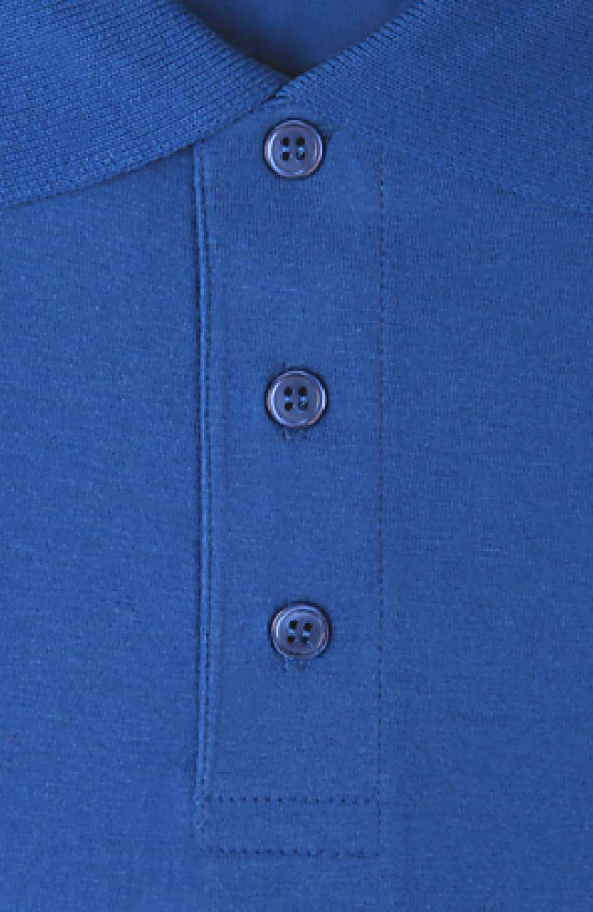 SOL'S PRESCOTT MEN - POLO SHIRT - Deep Black - Additional