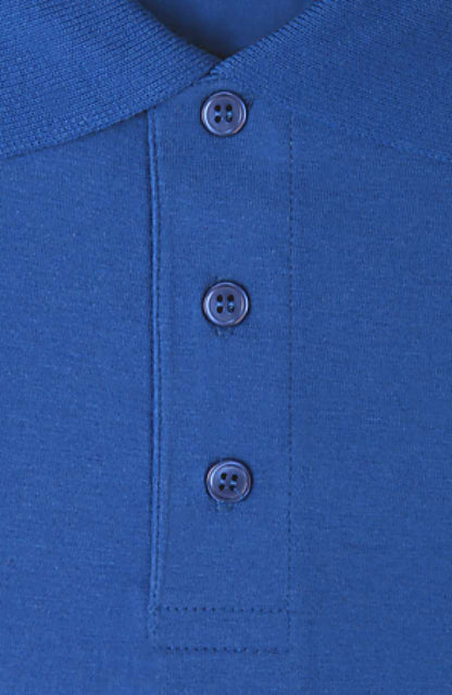 SOL'S PRESCOTT MEN - POLO SHIRT - Deep Black - Additional