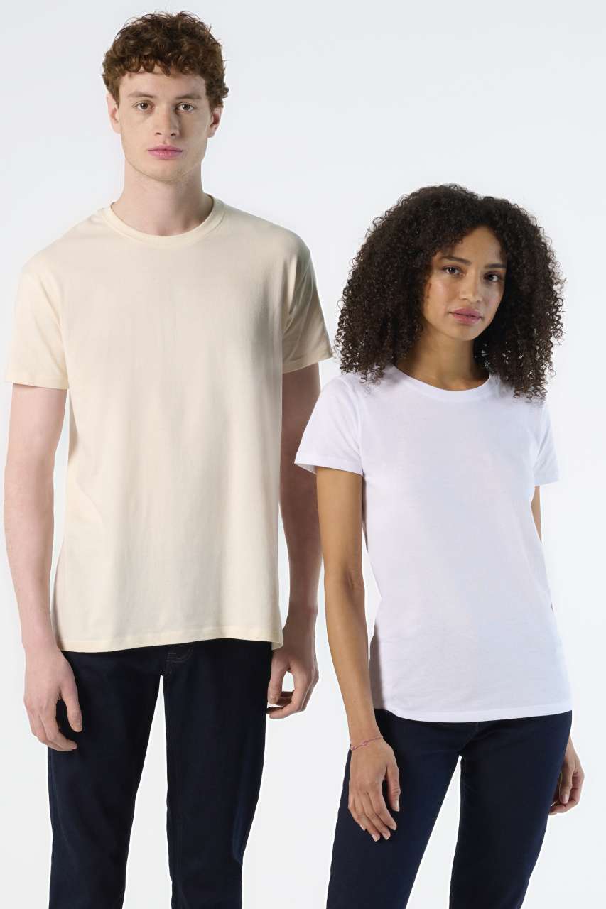 SOL'S REGENT - UNISEX ROUND COLLAR T-SHIRT - Army - Additional