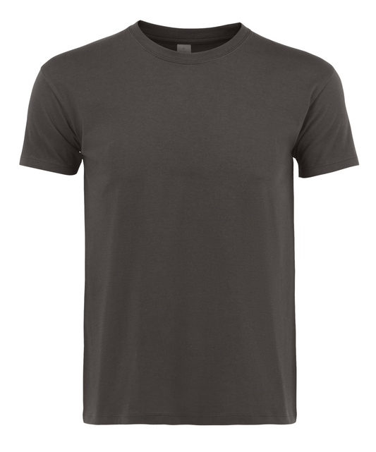 SOL'S REGENT - UNISEX ROUND COLLAR T-SHIRT - Dark Grey - Main