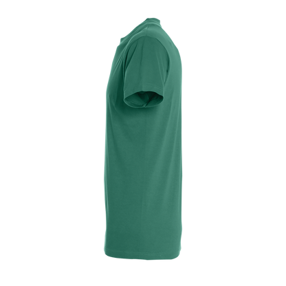 SOL'S REGENT - UNISEX ROUND COLLAR T-SHIRT - Emerald - Additional