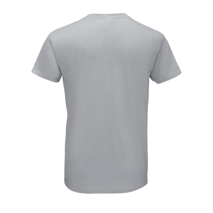 SOL'S REGENT - UNISEX ROUND COLLAR T-SHIRT - Pure Grey - Additional