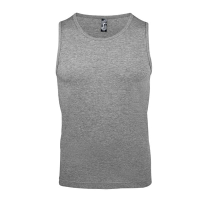 SO11465 Grey Melange