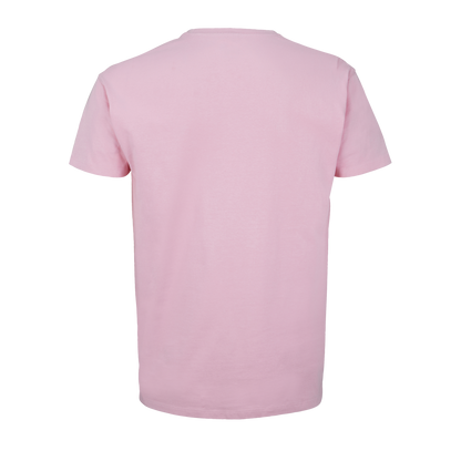 SOL'S  IMPERIAL  - MEN'S ROUND COLLAR T-SHIRT - Candy Pink - Additional