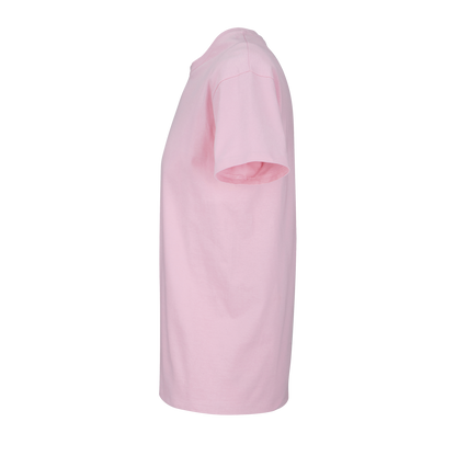 SOL'S  IMPERIAL  - MEN'S ROUND COLLAR T-SHIRT - Candy Pink - Additional