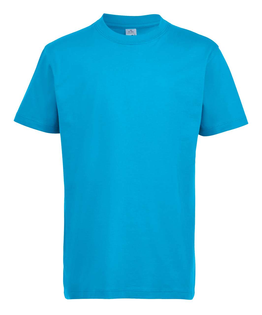 SOL'S  IMPERIAL  KIDS' - ROUND NECK T-SHIRT - Aqua - Main