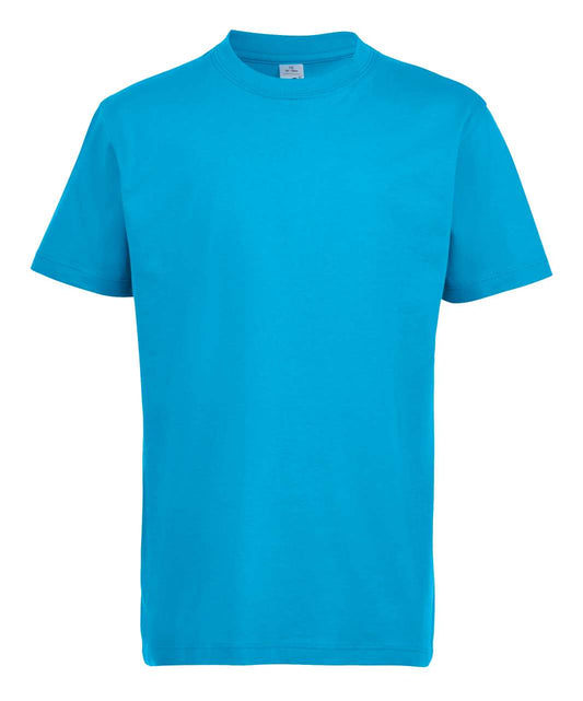 SOL'S  IMPERIAL  KIDS' - ROUND NECK T-SHIRT - Aqua - Main